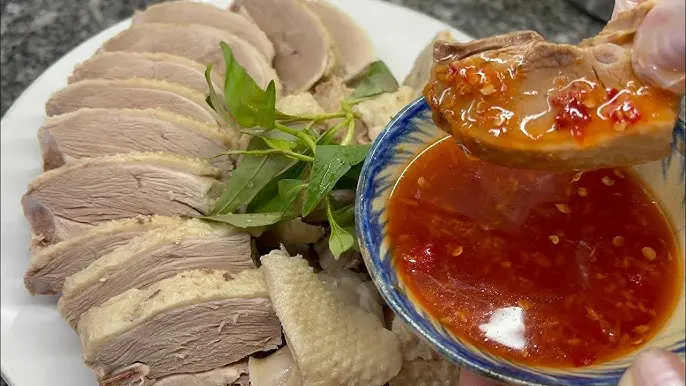 ต้มเป็ดเติมของสิ่งนี้ลงไป กลิ่นสาบหายหมด เนื้อนุ่ม หวานอร่อย