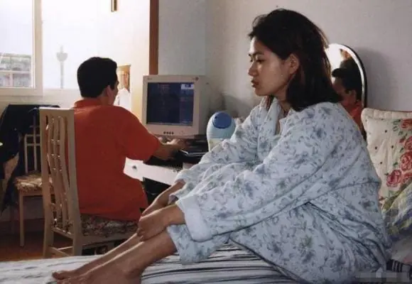 ทำไมคู่สามีภรรยาหลังอายุ 50 ปี จึงมักแยกห้องหรือแยกเตียงนอน?