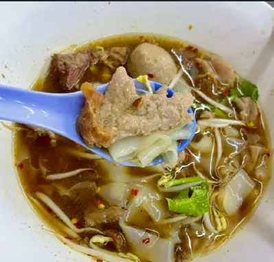 หนุ่มอายุแค่ 25 ไม่อ้วน ไม่กินหวาน ช็อกตรวจเจอ "ก่อนเบาหวาน" เพราะเมนูที่คุ้นเคยกันดี!