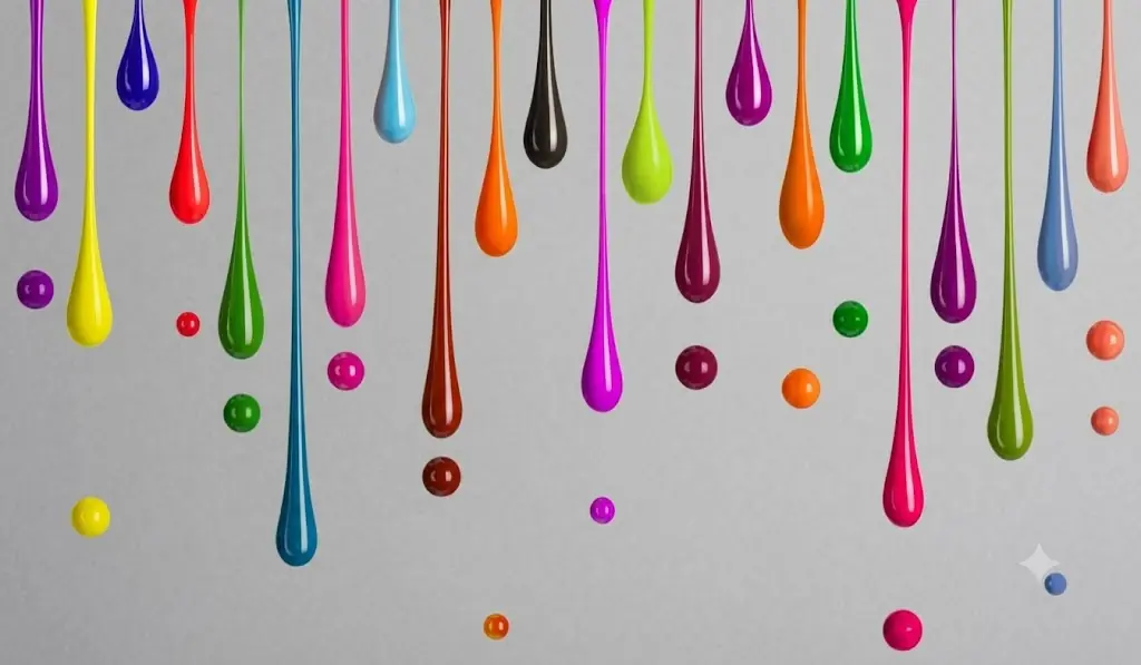 ทายนิสัยจากสีที่ชอบ! สีโปรดของคุณบอกตัวตนและบุคลิกที่ซ่อนอยู่