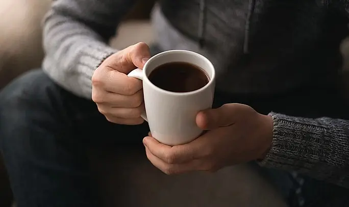 ฮาร์วาร์ดวิจัย 43 ปี คนดื่มกาแฟ 2 แก้วทุกวัน จะได้รับ "ของขวัญ" ชิ้นใหญ่ตอนแก่!!