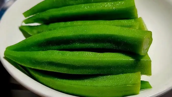 แพทย์เผย: เกิดอะไรขึ้นกับร่างกาย เมื่อคุณกินกระเจี๊ยบเขียวเป็นประจำ