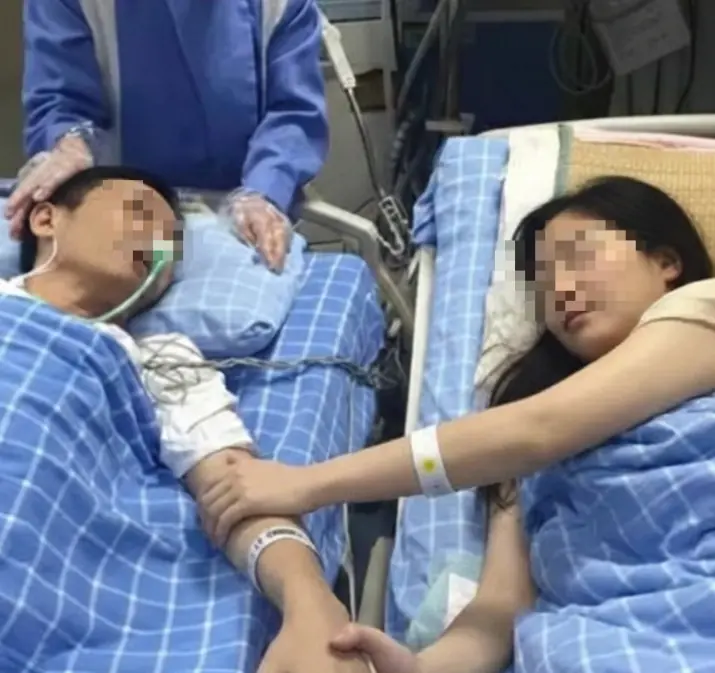 ผัวเมียอายุแค่ 29 ป่วยม.ะเร็.งตั.บ หมอระบุสาเหตุจาก “ถังน้ำดื่ม” ที่หลายบ้านยังใช้กันอยู่ ถึ