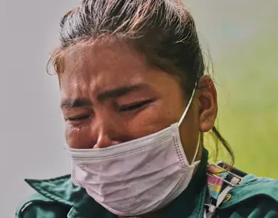 ลูกสาว 6 ขวบ ปวดท้องรุนแรง "ทุกวันศุกร์" หมอที่ตรวจพูดประโยคเดียว ดึงสติพ่อแม่ตื่นทั้งคู่!