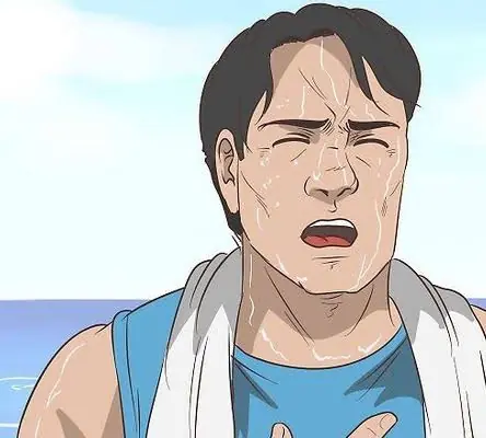 ฝั.นร้.ายของการว่ายน้ำในช่วงหน้าร้อน: ความจริงที่น่.าก.ลัวของภาวะ “จ.มน้ำแ.ห้ง”