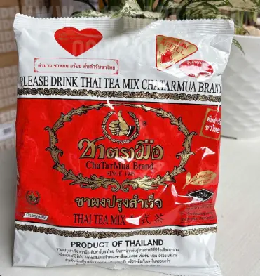 ทำไม "ชาตรามือ" ต้องระบุ "ใช้สำหรับในประเทศเท่านั้น" เอาออกนอกประเทศไม่ได้