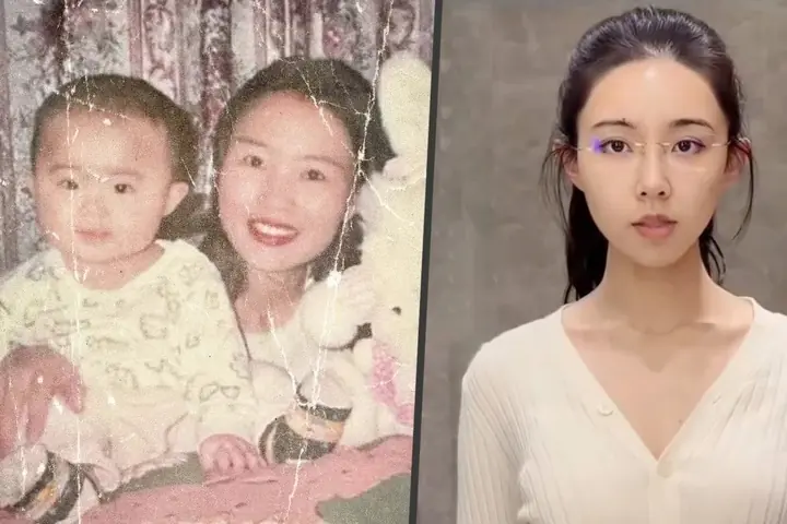 น้องชายปล.อมทะเบียนสมรสกับพี่สาวที่เสี.ยชี.วิต เพื่อหวังยึ.ดมร.ดกของหลานสาว