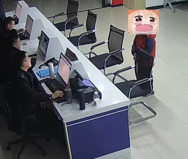 ด.ช. 5 ขวบ ขึ้นโรงพักดึกๆ แจ้งจับ "พี่สาว" สะอื้นกำหมัดแน่น แต่ฟังคำร้องทุกข์ ตร.หลุดขำ