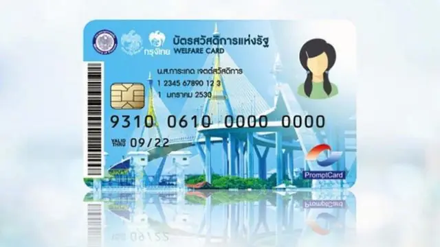 บัตรสวัสดิการแห่งรัฐ 2569 ไม่ผ่านเพราะมีรถ? เช็กเกณฑ์รถยนต์-มอเตอร์ไซค์