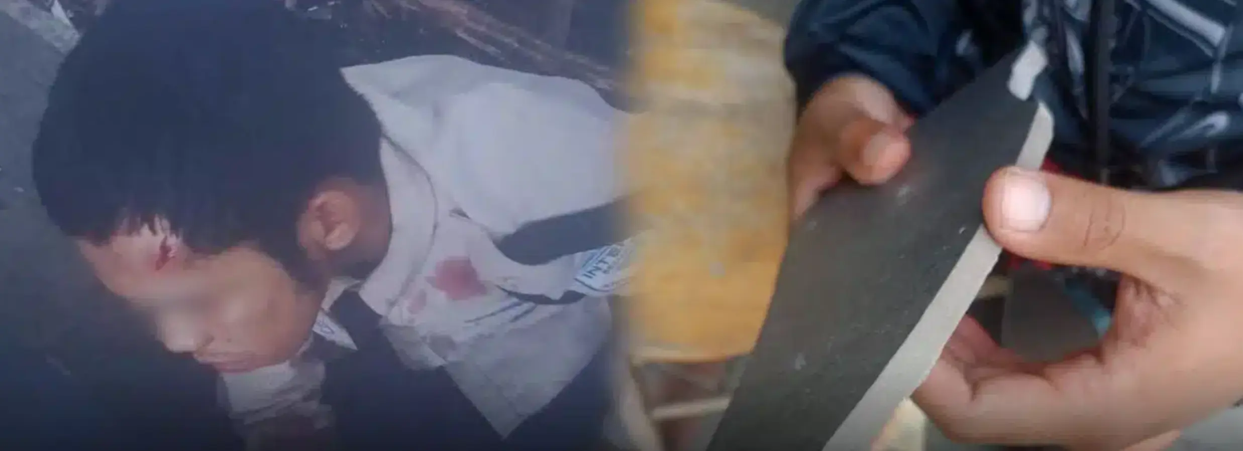 ดราม่าสนั่นกรุง! ผู้จัดการบุกทำร้ายร่างกาย รปภ. อ้างเหตุผล "แอบนอนหลับขณะปฏิบัติหน้าที่"
