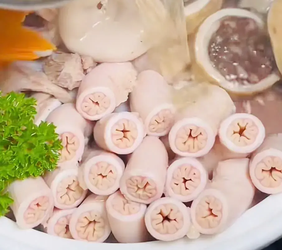 ซื้อหมูต้องระวัง! เนื้อหมู 4 ลักษณะ ต่อให้ราคาถูกแค่ไหนก็ไม่ควรซื้อ