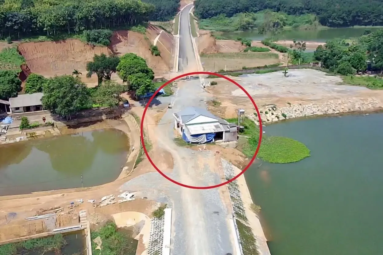 รัฐบาลสร้างถนนผ่านบ้าน เจ้าของร้องขอชดเชย 5 ล้าน แต่ไร้ผล นานกว่า 14 ปี กลายเป็นบทเรียนราคาแ