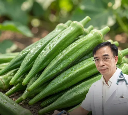 เซลล์มะเร็ง "กลัวที่สุด" ผัก 4 ชนิดนี้! กินเป็นประจำช่วยดูแลสุขภาพ แถมอิ่มนาน ไม่ต้องกังวลเร