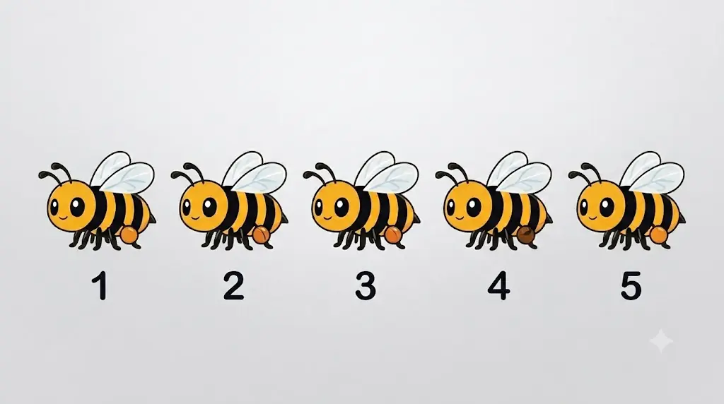 แบบทดสอบทายใจจากภาพสายตาดี คุณคือใครในสายตาคนอื่น