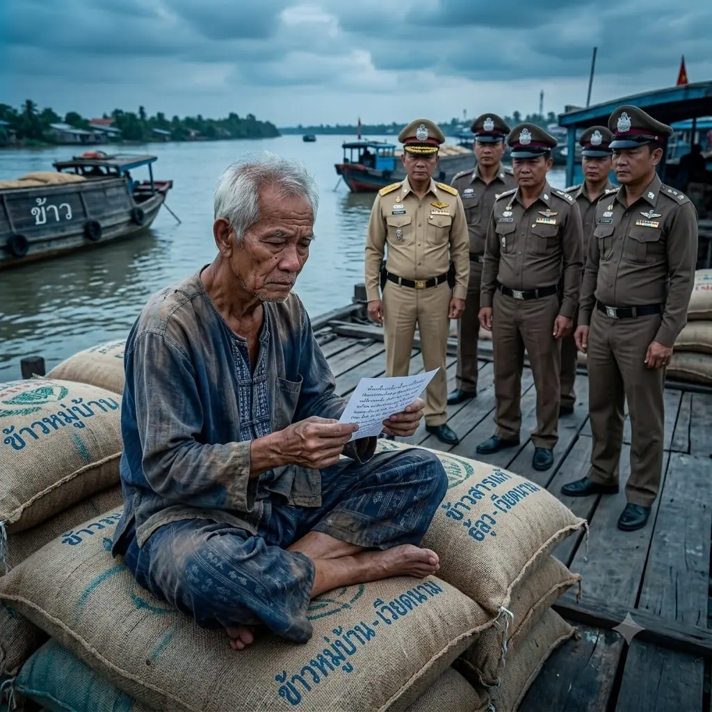 ปริศนาเกลือ 900 ห่อ กับความลับที่คุณอาจไม่เคยรู้