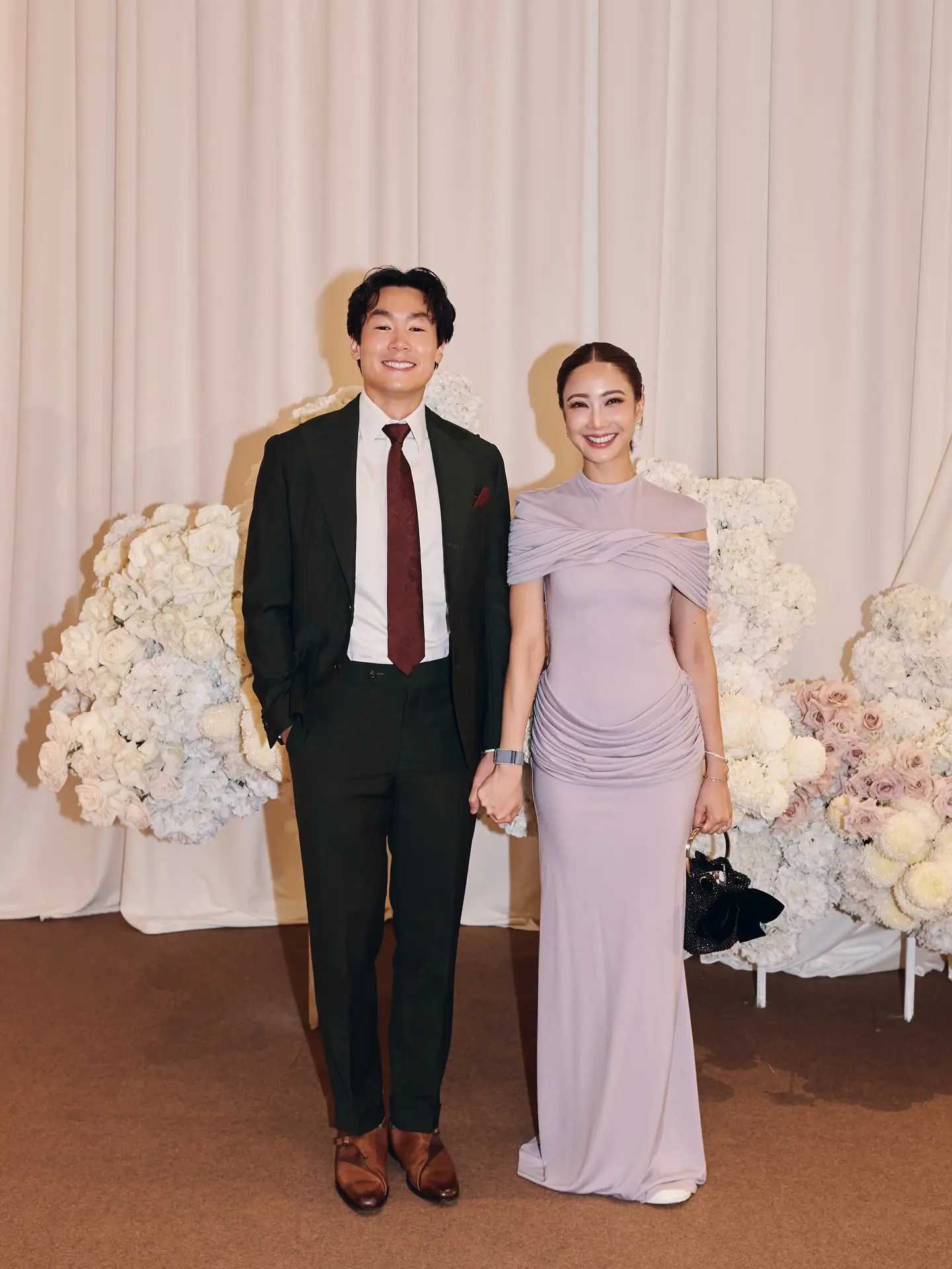 "แต้ว ณฐพร" ท้องแล้ว? ภาพเซ็ทล่าสุดชัดมาก คอมเมนต์สนั่นเลย