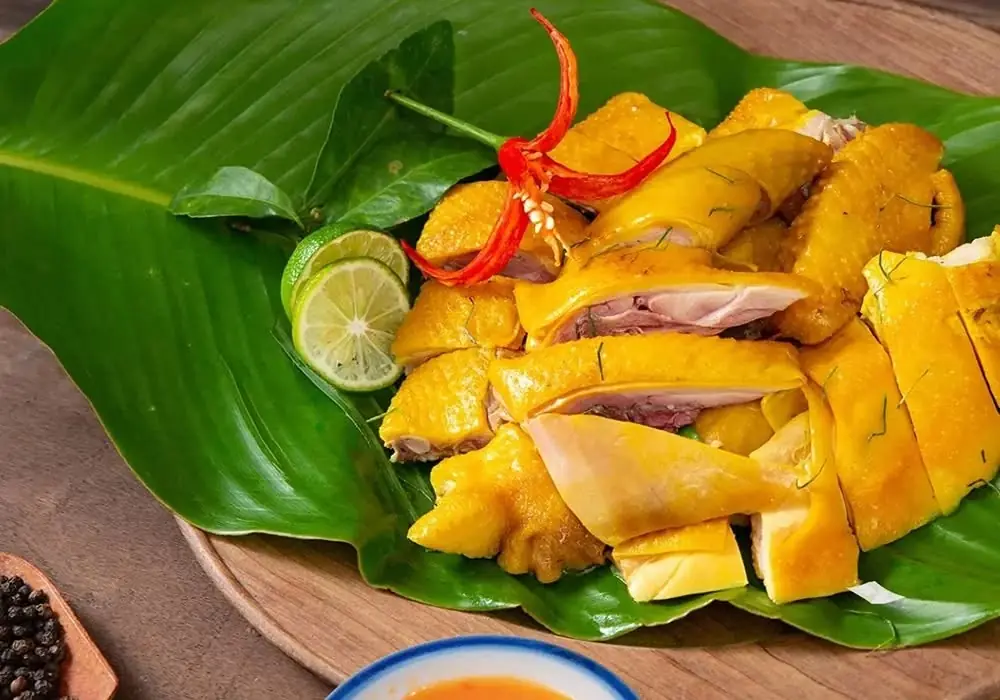 เตือนแรง! คนบางกลุ่มควรระวังการกินไก่ต้ม อาจไม่เหมาะกับสุขภาพในบางกรณี