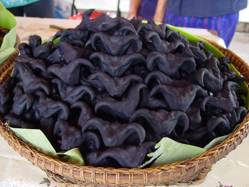แพทย์เตือน! ผู้ป่วยเบาหวานควรระวัง “แห้วจีน” และอาหารคาร์โบไฮเดรตสูง กินมากเกินไปอาจกระท