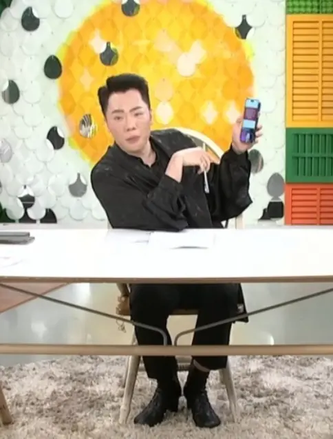 "มดดำ" เล่าเหตุการณ์ "ช่างผมคนดัง" สาดน้ำใส่ "นางเอก" เรื่องเกิดขึ้นจริง!