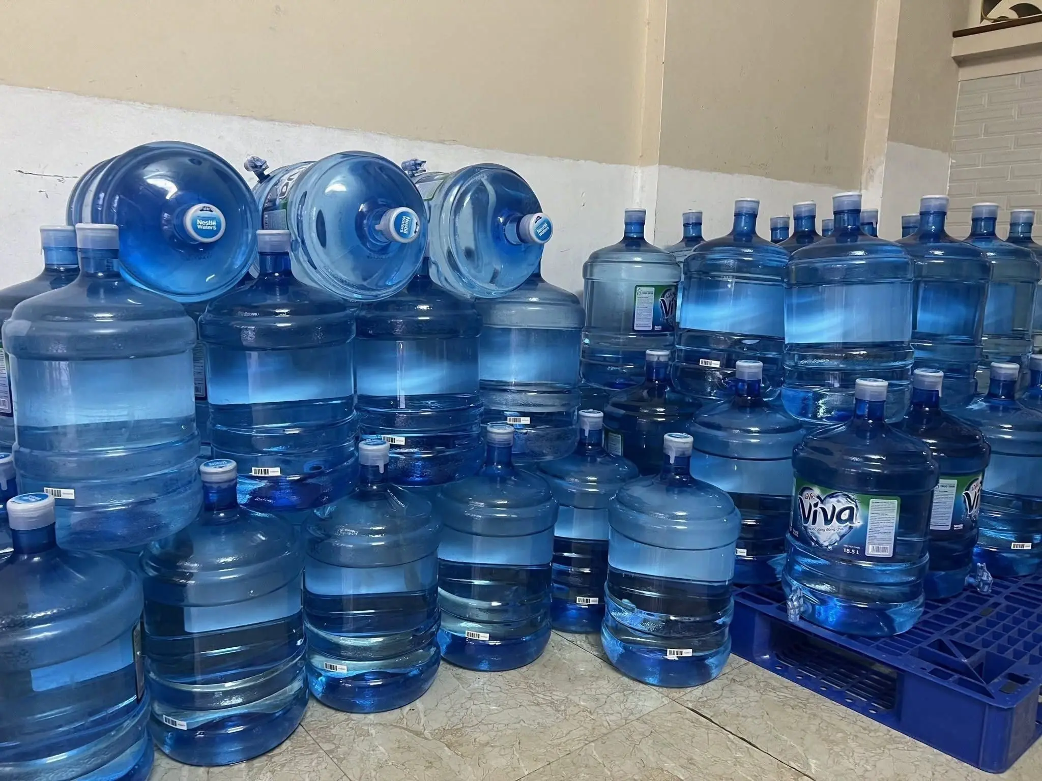 ผัวเมียอายุแค่ 29 ป่วยม.ะเร็.งตั.บ หมอระบุสาเหตุจาก “ถังน้ำดื่ม” ที่หลายบ้านยังใช้กันอยู่ ถึ