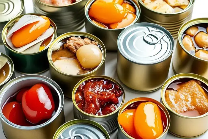 อย่าเพิ่งทิ้ง! เผย 6 อาหารที่ยังกินต่อได้ปลอดภัย แม้เลย 'วันหมดอายุ' บนฉลากไปแล้ว