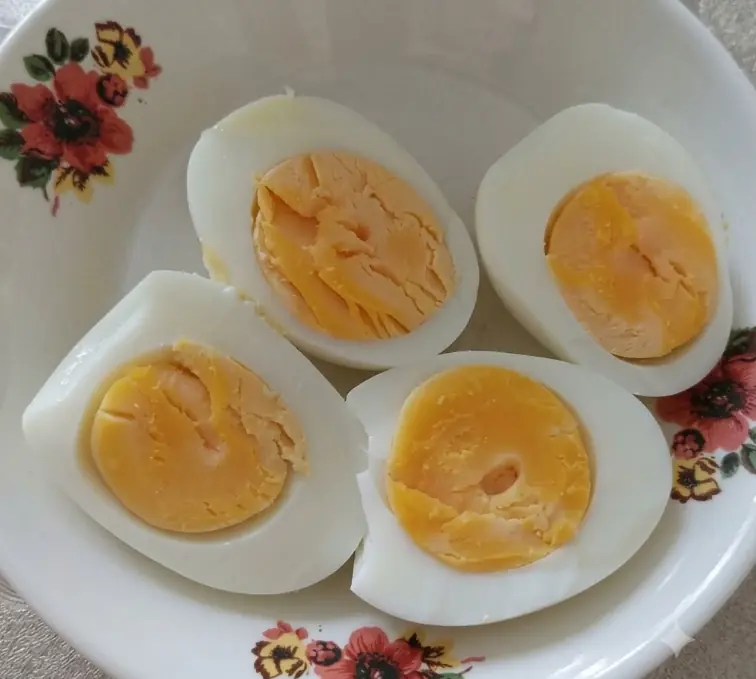 แพทย์เผย! กิน "ไข่ต้ม" เป็นอาหารเช้าทุกวัน ร่างกายอาจเกิดการเปลี่ยนแปลง 5 อย่าง