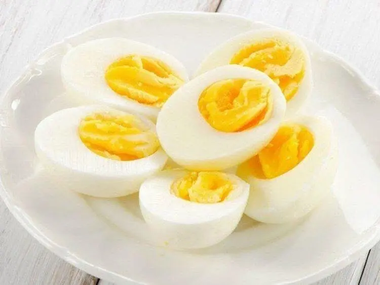 นิ้วเต็มถุงน้ำดี! "กินไข่ทุกวัน" พลาดที่ตรงไหน...