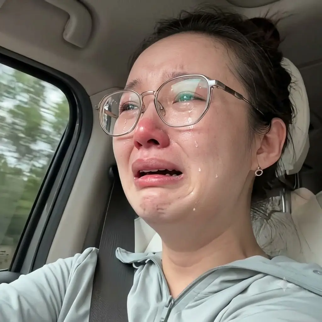 สาวร้องไห้หนัก แต่งงานมา 8 ปี เห็นสามีทำงานหนัก "จ่ายหนี้" ไม่จบ เพิ่งรู้ต้นเหตุคือตัวเอง