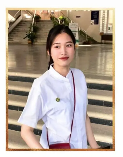 อาลัย น้องออม นักศึกษาปี 4 สาขารัฐประศาสนศาสตร์ ม.แม่โจ้ เสียชีวิต