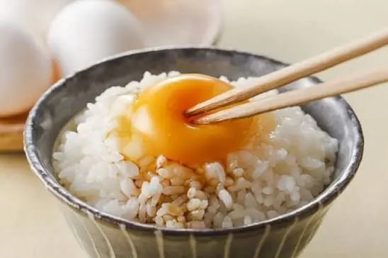 ไข่แบบไหนกิน.ดิบไ.ด้? วิธีเลือกไข่เกรดทานสด ไข่ดอง ไข่ญี่ปุ่น กินแบบไหนปลอ.ดภัย