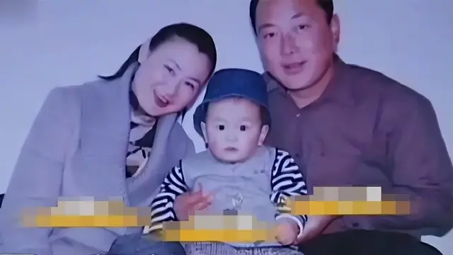 ลูกชาย 3 ขวบ พูดคำแรกเป็น "ประโยคยาว" ฟังแล้วขนลุกซู่ทั้งบ้าน ทำนายอนาคตตรงเป๊ะ
