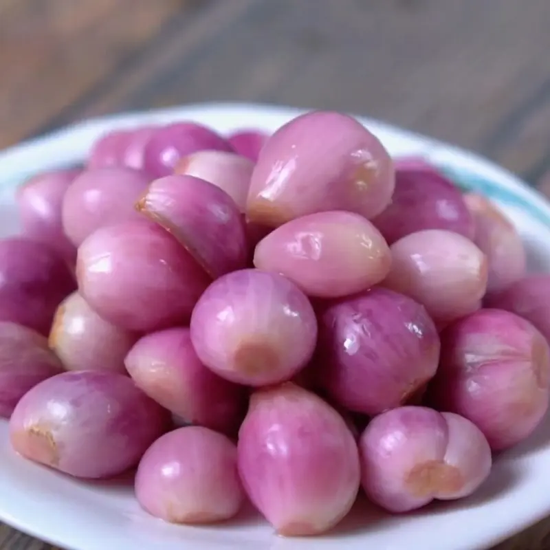 แห่แชร์ หมอญี่ปุ่นเผย "มื้อเช้า" แค่กินผัก 2 อย่างนี้ น้ำหนักไม่ขึ้น 20 ปี ที่ไทยหาซื้อง่าย!