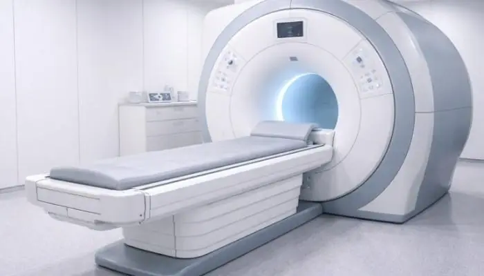 สาวเข้าตรวจ MRI เกือบไม่ร.อ.ด หลังลืมว่ามี "อุปกรณ์โลหะ" อยู่ในร่างกาย แพทย์เตือนอย่าปกปิดข้อ