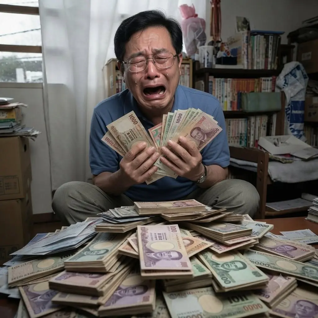 ลูกให้พ่อเดือนละหมื่นมา 15 ปี จู่ๆ โทรบอก "ไม่ต้องส่งแล้ว" กลับบ้านเจอความจริงสุดช็อก