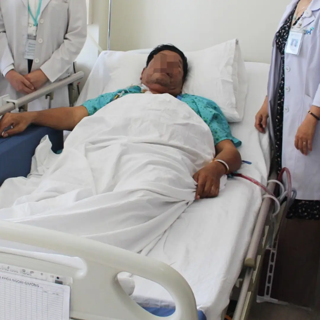 บ้านไหนมีรีบทิ้งเลย! ชายวัย 60 เยื่อหุ้มสมองอักเสบ สะพรึง พบต้นเหตุจาก "สิ่งนี้" ในตู้เย็น