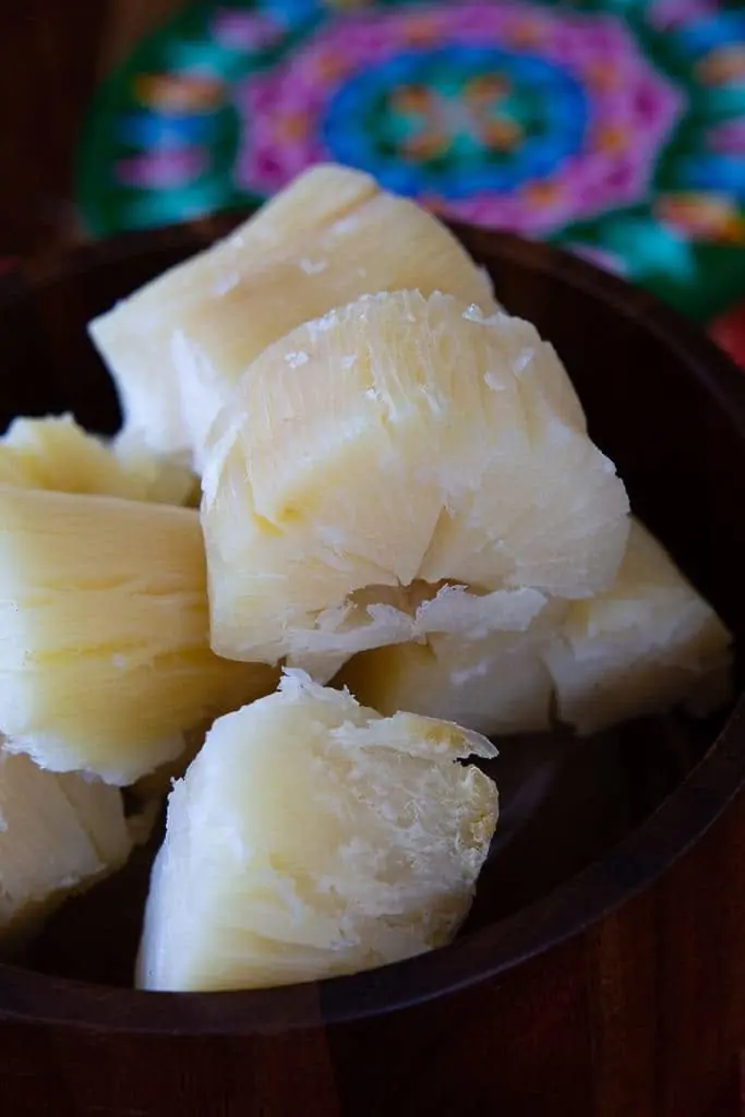 อาหารชนิดนี้ถูกยกให้ "อันตรายที่สุดในโลก" คร่าชีวิตผู้คนกว่าปีละ 200 ราย
