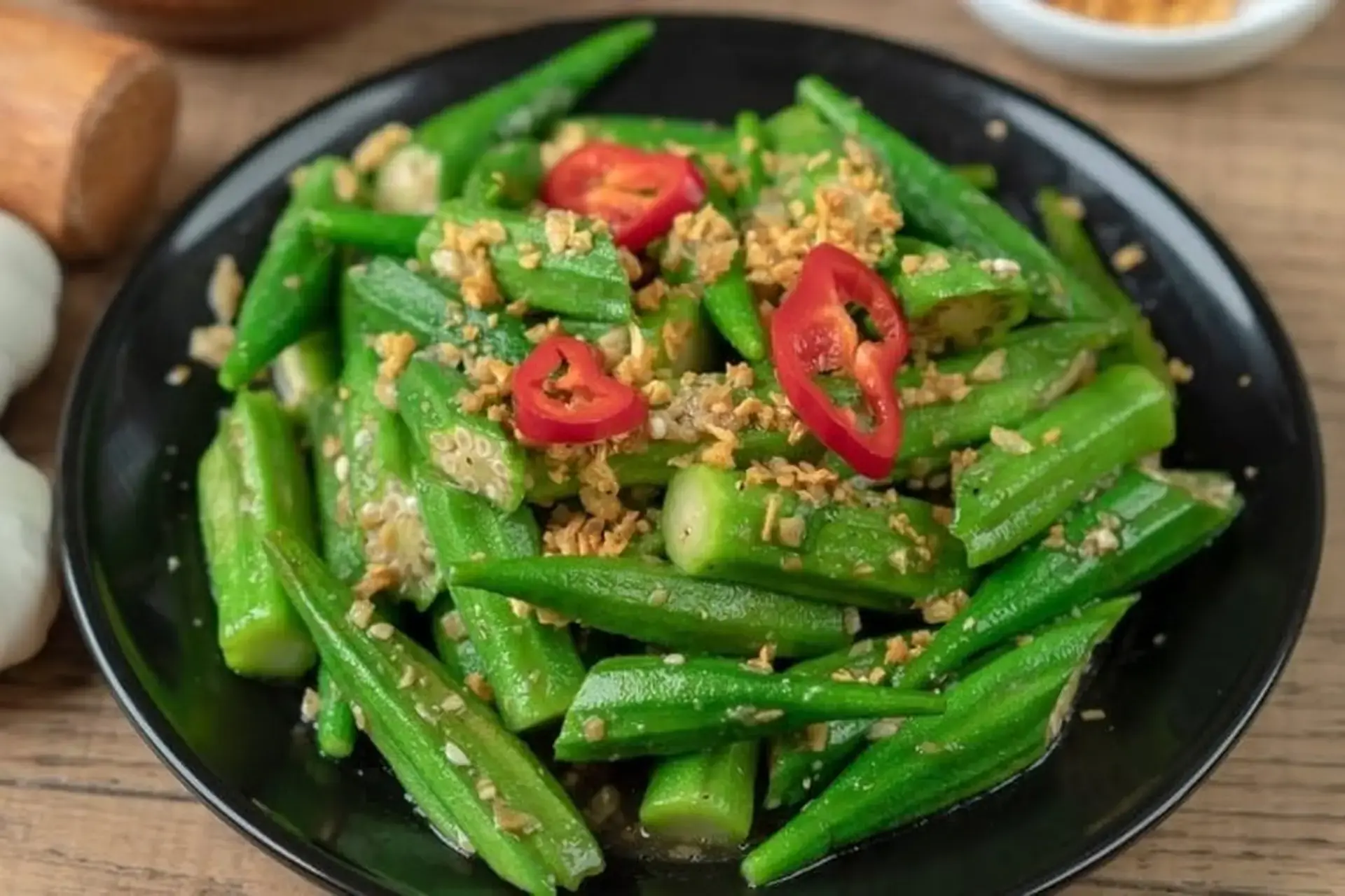 5 ผักพื้นบ้านคุณค่าสูง ช่วยดูแลร่างกาย เสริมภูมิคุ้มกัน และขับสารตกค้าง