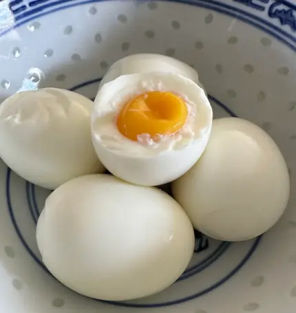 จัดอันดับ "โปรตีนมื้อเช้า" กินอะไรปังสุด? ไข่ต้มหล่นไปอยู่อันดับ 6 ส่วนแชมป์ราคาถูกมาก!