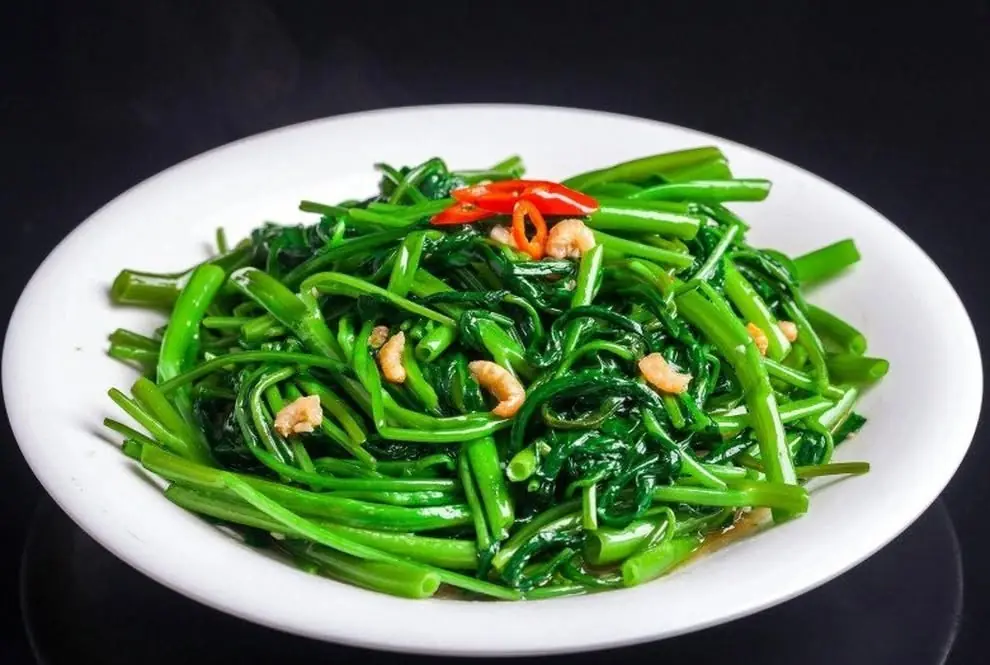 ผักที่หลายคนมองข้าม แต่ชาวญี่ปุ่นยกให้เป็นผักเพื่อสุขภาพ อุดมด้วยสารต้านอนุมูลอิสระ ช่ว