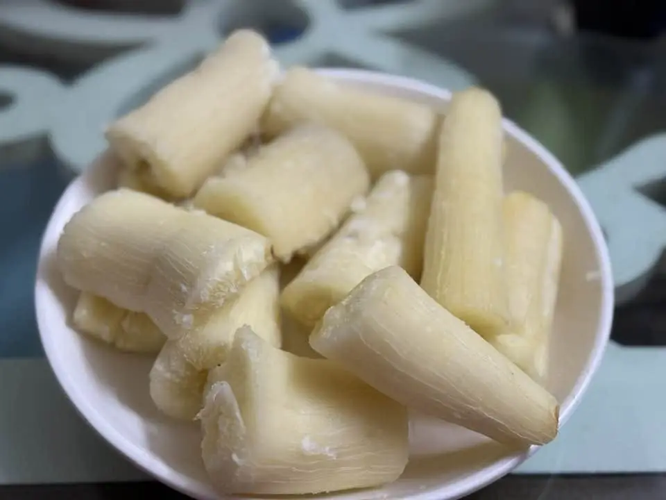 อันตรายใกล้ตัว! อาหารชนิดนี้มีผู้เสี.ย.ชี.วิ.ตกว่าร้อยรายต่อปี แต่คนจำนวนมากยังบริโภคเป็น