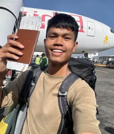 พลังคนไทยในจอร์เจีย ช่วยตามหา ฮลุน โซโล่ ยูทูบเบอร์ดัง หายตัวกว่า 10 วัน เอเจนซี่เผยไทม์ไลน