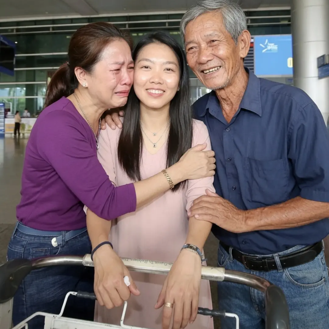 พ่อวัย 75 ปี ยื่นใบหนี้ 1.3 ล้านให้ลูก 4 คน แต่มีเพียงคนเดียวที่ยอมรับ หนึ่งปีต่อมา ทุกคนถึงกับ