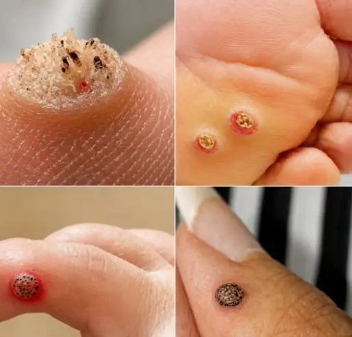 ตุ่มแข็งบนผิวหนังปัญหากวนใจ รู้ทันสาเหตุพร้อมวิธีดูแลอย่างถูกวิธี
