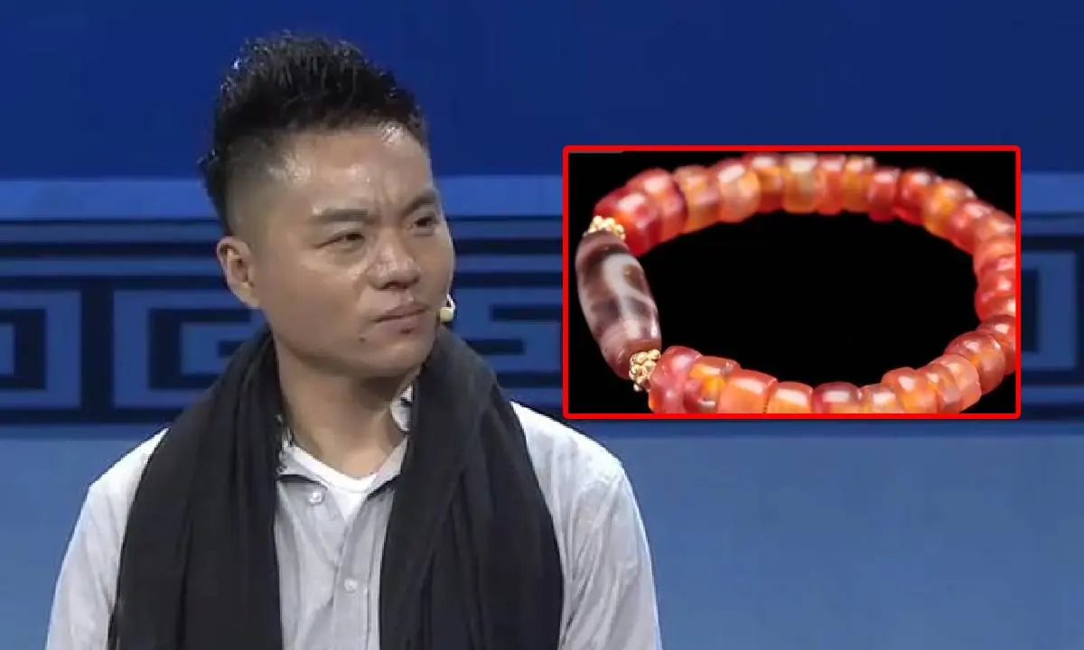 พีกมาก! เมียซื้อข้อมือ 25 ล้าน ผัวช็อกตรวจพบเป็นของเก๊ แต่ยิ้มออกเพราะ "กล่อง" ที่ใส่มา