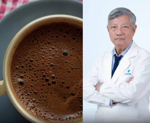 แพทย์เตือน!! ดื่มกาแฟใส่ "สิ่งนี้" ระวังแก้วโปรดเปลียนเป็นพิษ "ทำลายหัวใจ" ทรุดไม่รู้ตัว
