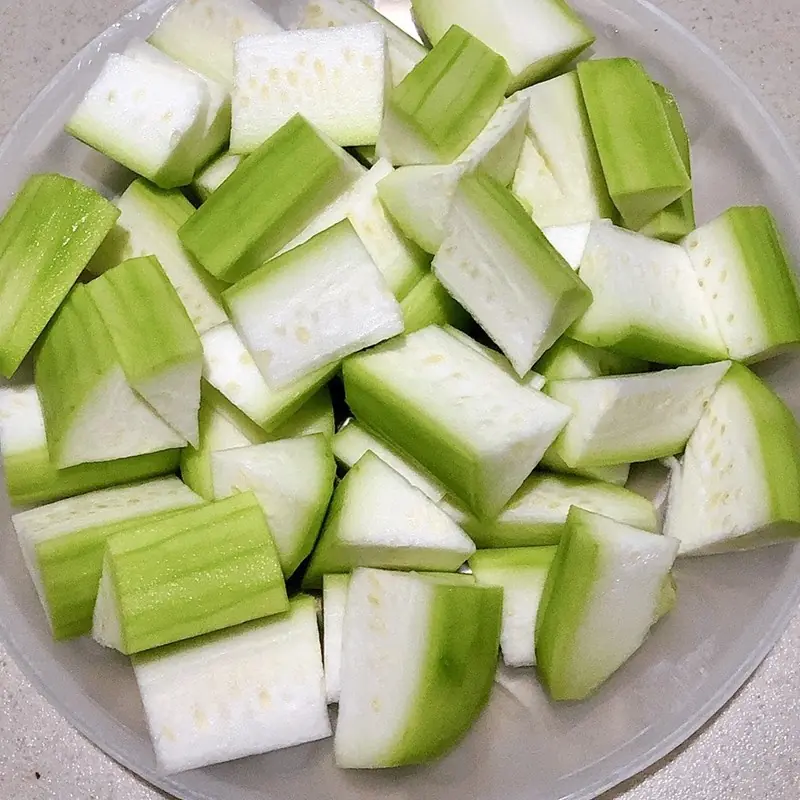 กินแค่คำเดียว หนุ่มวัย 25 ถึงขั้นไตวาย หมอเตือน 2 ผักที่ "มีรสขม" ต้องทิ้งทันที!!!