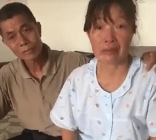 เด็กหนุ่มผู้สอบได้คะแนนสูงสุดของการสอบเข้ามหาวิทยาลัยขาดการติดต่อกับครอบครัว พ่อแม่ใช