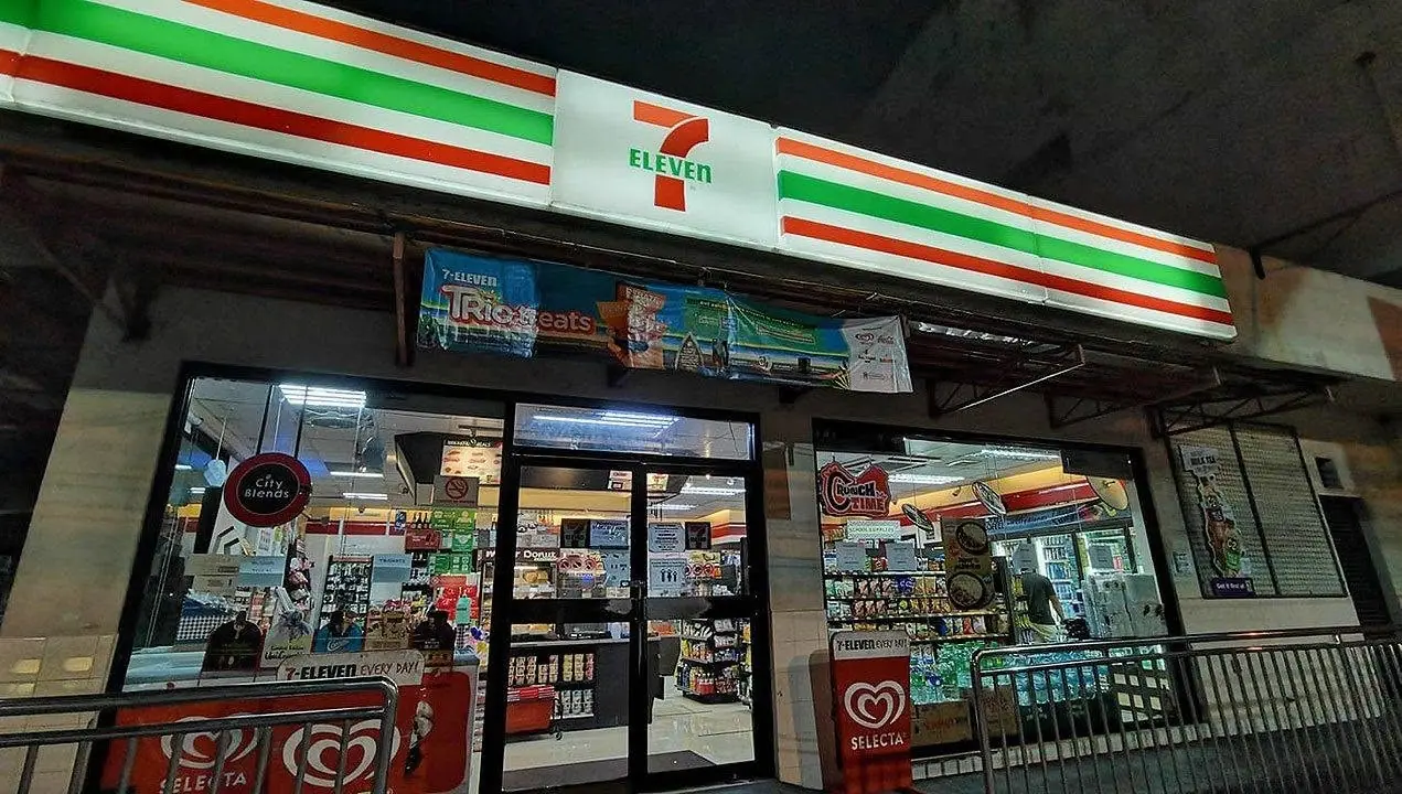 สงสัยมานาน แวะซื้อของ แล้วขอเข้าห้องน้ำ 7-11 ได้ไหม เซเว่นฯ มาตอบแล้ว