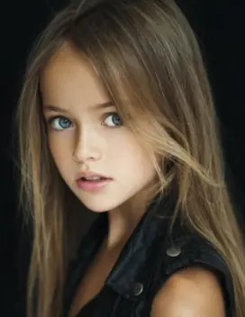 "เด็กหญิงที่สวยที่สุดในโลก" ตอนนี้เป็นอย่างไร? เปิดชีวิต Kristina Pimenova ในวัย 20 ปี
