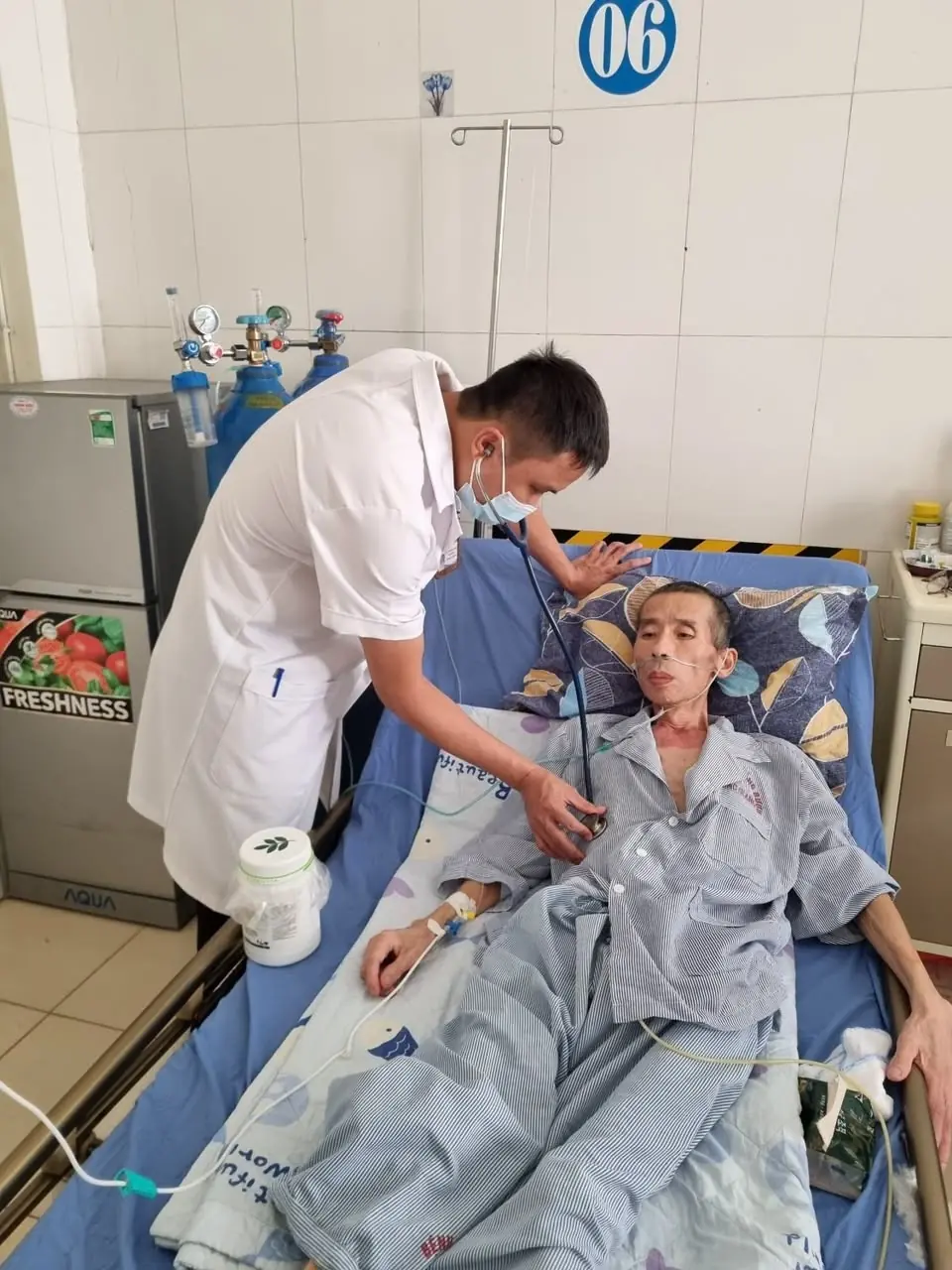 ถ้าปวดบ่อย 4 จุดนี้บนร่างกายระวัง! เซลล์ม.ะเ.ร็งกำลังเติบโตในตัวคุณ รีบไปตรวจด่วน